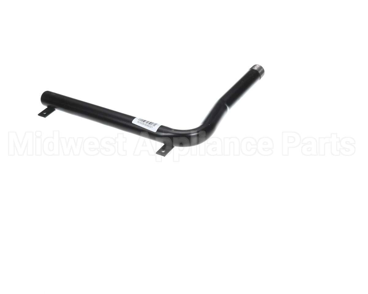 MFD0997 Trane Manifold