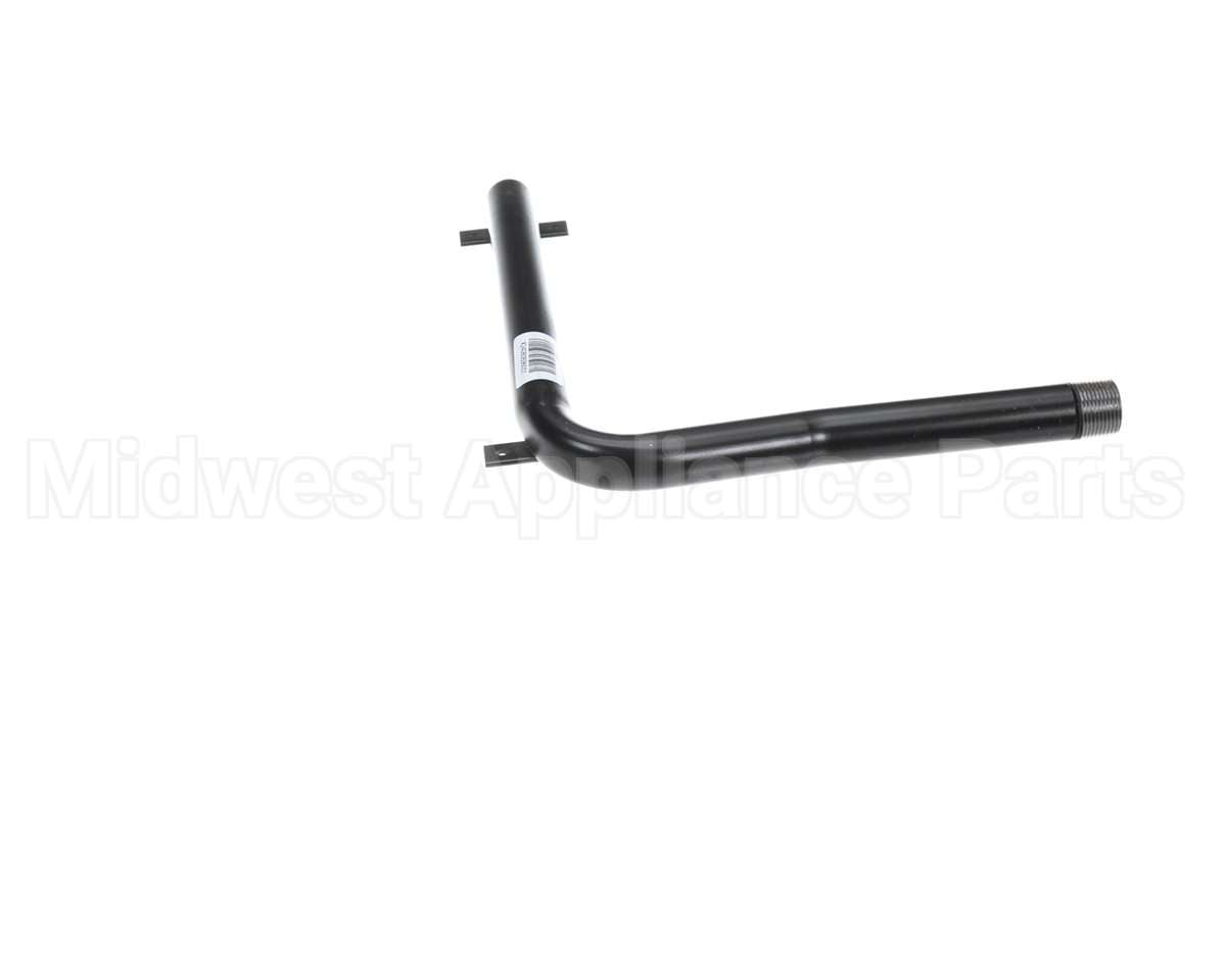 MFD0997 Trane Manifold