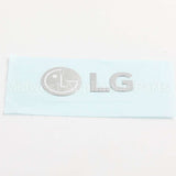MFT62346514 LG Name Plate