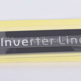 MFT63986703 LG Name Plate