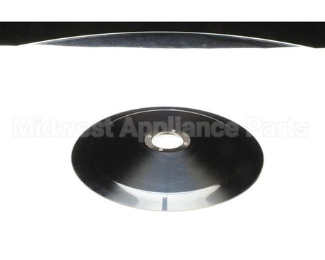 MG13 Globe Knife