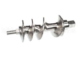 MG15-6 Adcraft Feed Screw