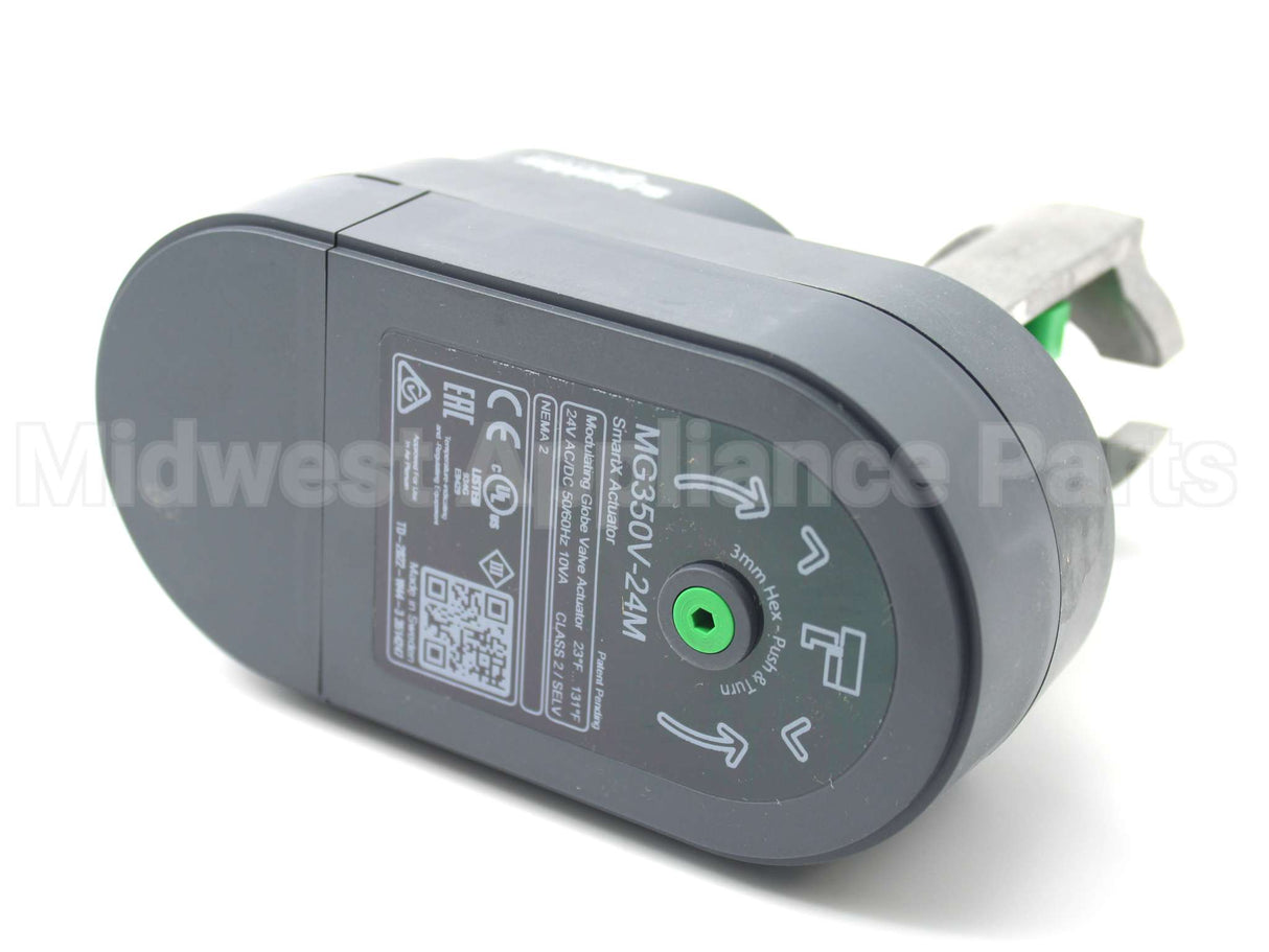 MG350V-24M Schneider Electric (Barber Colman) 24V 0/2-10Vdc Non-S/R Actuator