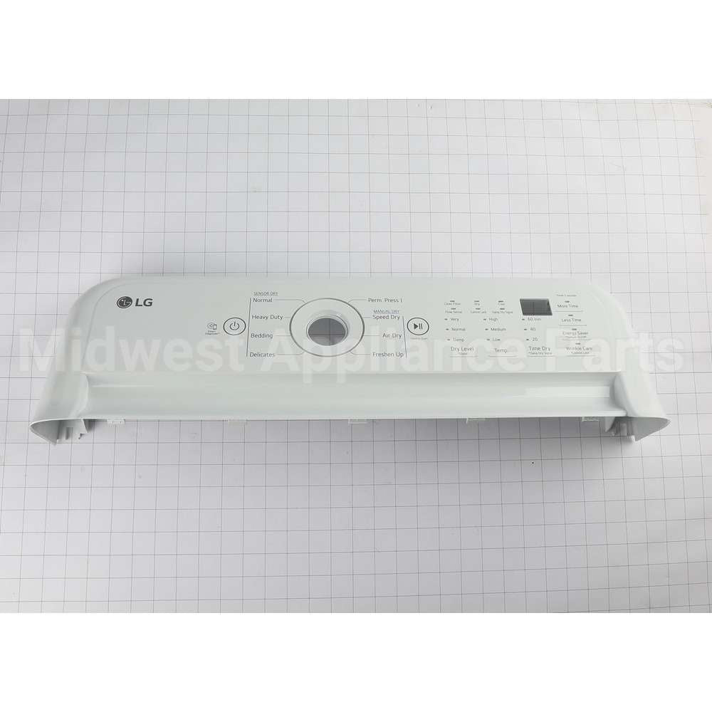 MGC66356001 LG Panel,Control
