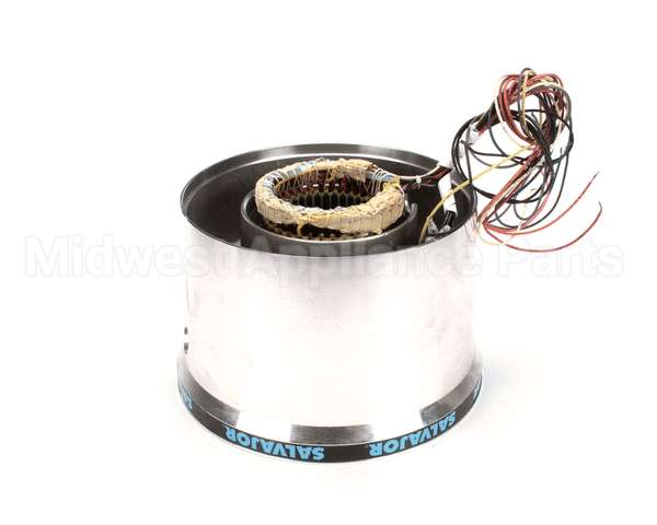 MH22007 Salvajor Stator/Housing 200 208/460-3