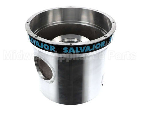 MH33007 Salvajor Motor