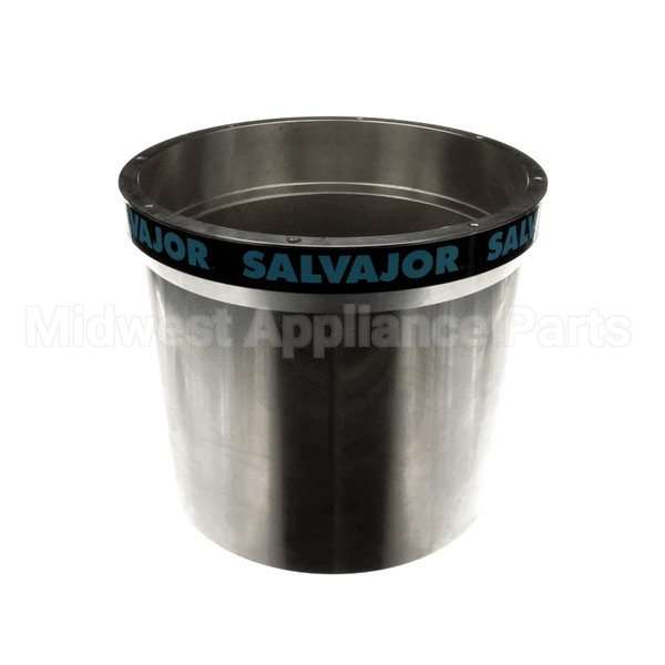 MH35007 Compatible Salvajor Stator/Housing 500 208/460-3
