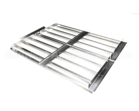 MH845926 Henny Penny Insert5Rails-Pair 22.8In580Mm