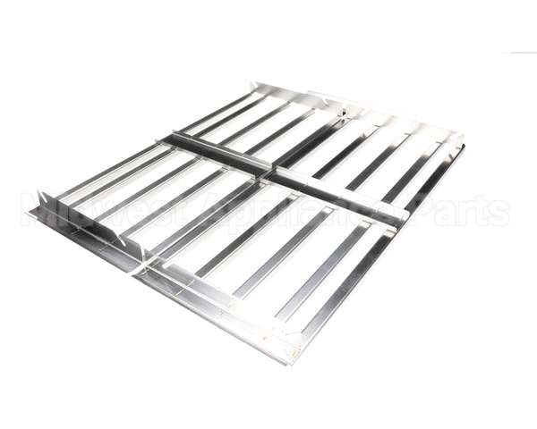 MH845926 Henny Penny Insert5Rails-Pair 22.8In580Mm