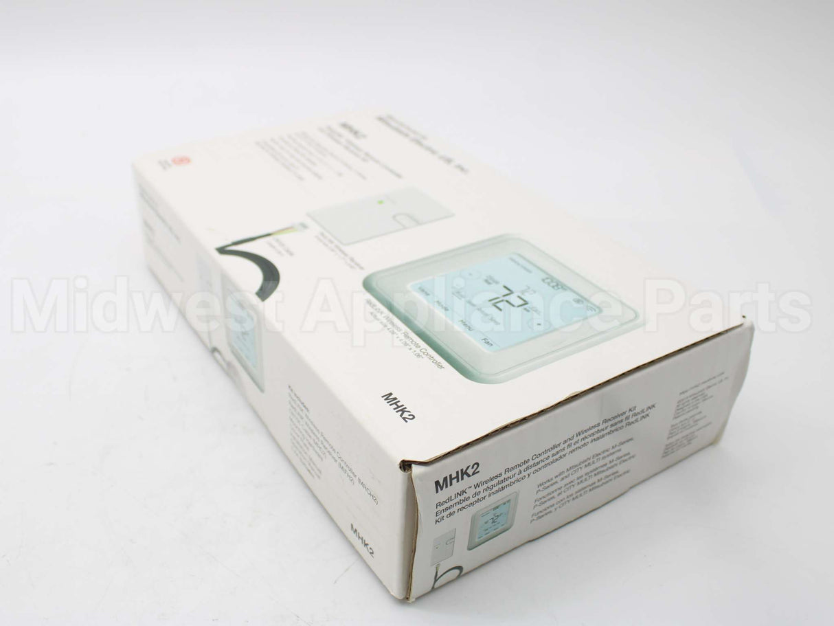 MHK2 Mitsubishi Electric Remote Controller Kit