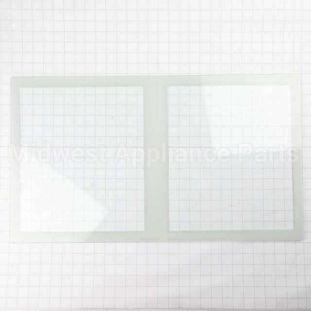 MHL61952311 LG Shelf,Glass