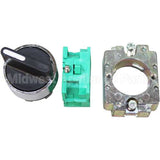 MID46521 Compatible Middleby Switch Kit