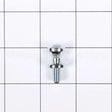 MJB63190001 LG Stopper,Handle