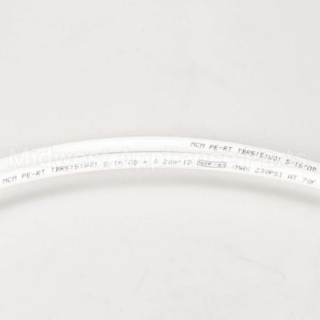 MJU62070603 LG Tube,Plastic