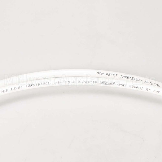 MJU62070603 LG Tube,Plastic