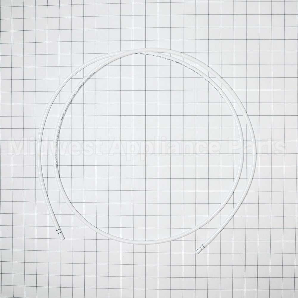 MJU62070603 LG Tube,Plastic