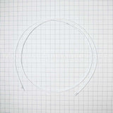 MJU62070603 LG Tube,Plastic