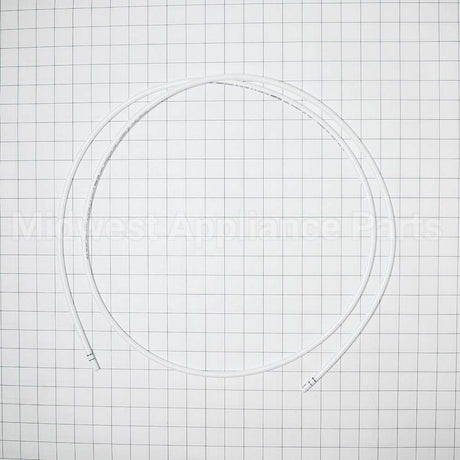 MJU62070603 LG Tube,Plastic