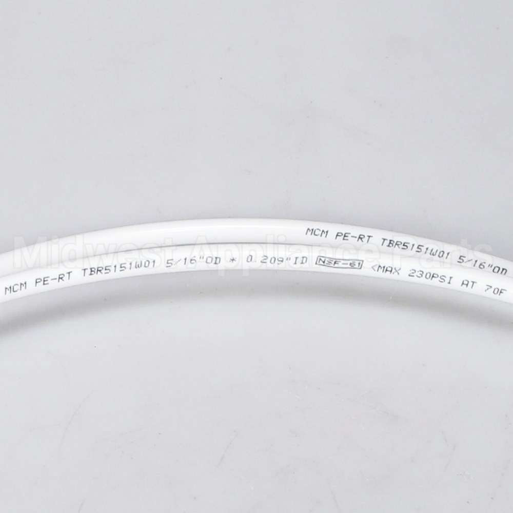 MJU62070603 LG Tube,Plastic