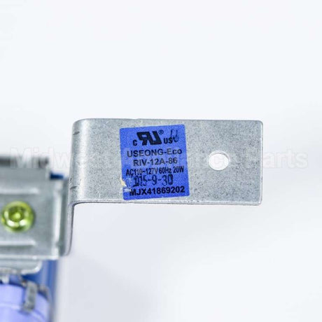 MJX41869202 LG Valve,Water