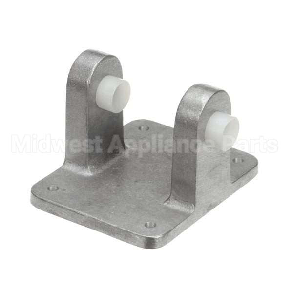 MK-0047 Compatible Belshaw Column Mounting Bracket