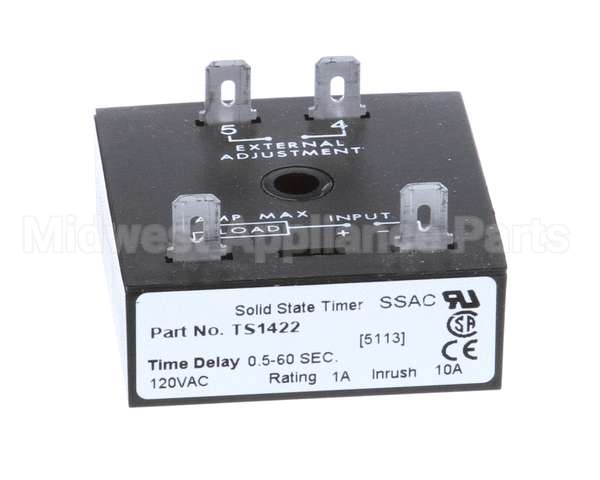 MK-0054 Belshaw Timer-60 Sec.