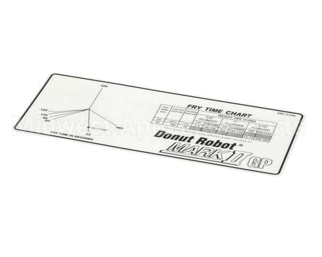 MK-0166 Belshaw Labelmkii Gp