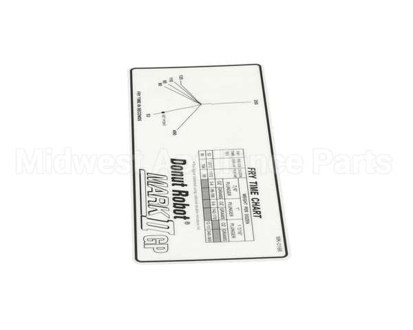 MK-0166 Belshaw Labelmkii Gp
