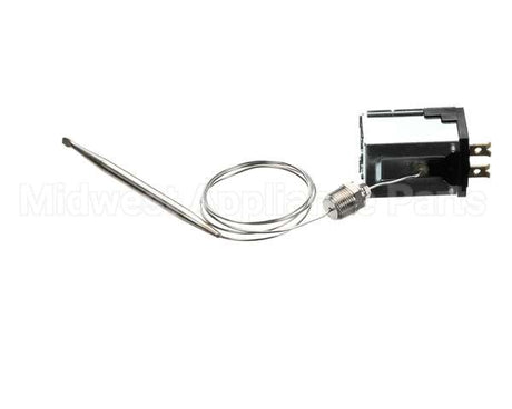 MK-0284 Belshaw Thermostat 25Va Pilot Duty 1P