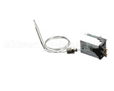 MK-0284 Belshaw Thermostat 25Va Pilot Duty 1P