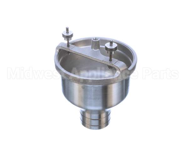 MK-1024X1 Belshaw Hopper Assembly 1 D.m.