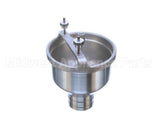 MK-1024X1 Belshaw Hopper Assembly 1 D.m.