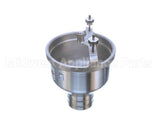 MK-1024X1 Belshaw Hopper Assembly 1 D.m.