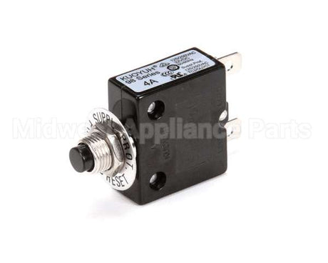 MK7004 Globe Switch, Motor Reset