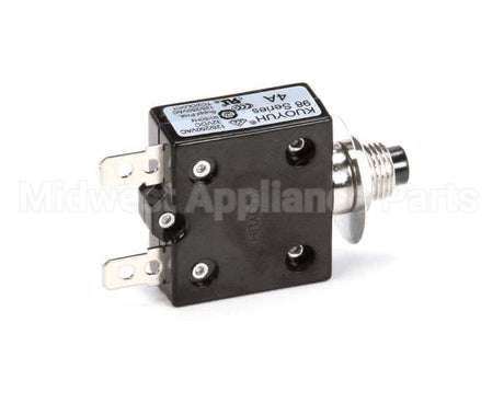 MK7004 Globe Switch, Motor Reset