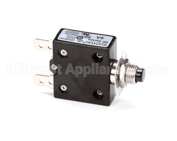 MK7004 Globe Switch, Motor Reset