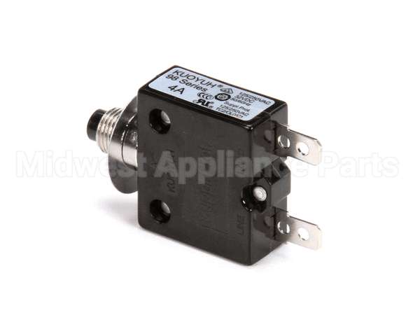 MK7004 Globe Switch, Motor Reset