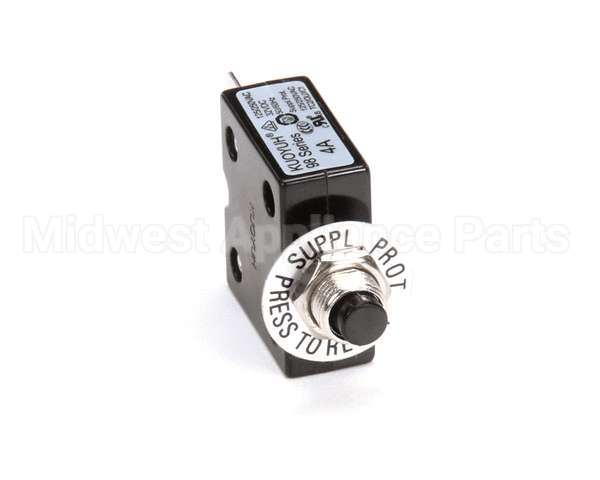 MK7004 Globe Switch, Motor Reset