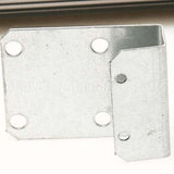 MK71FILLB Whirlpool Extrusion Filler Kit Blk