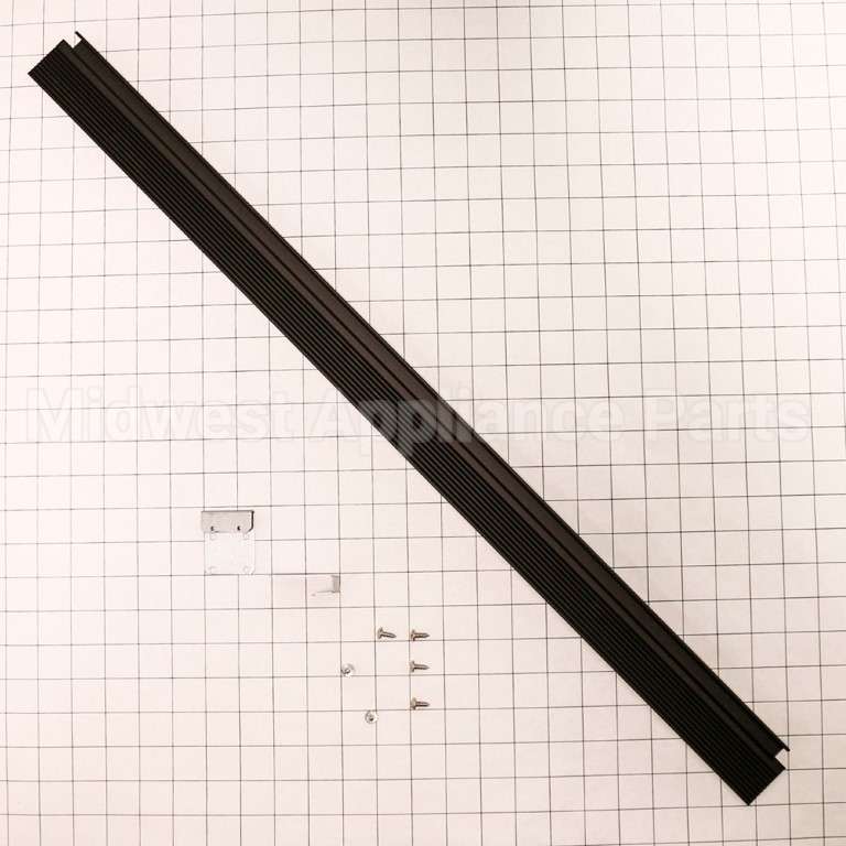 MK71FILLB Whirlpool Extrusion Filler Kit Blk