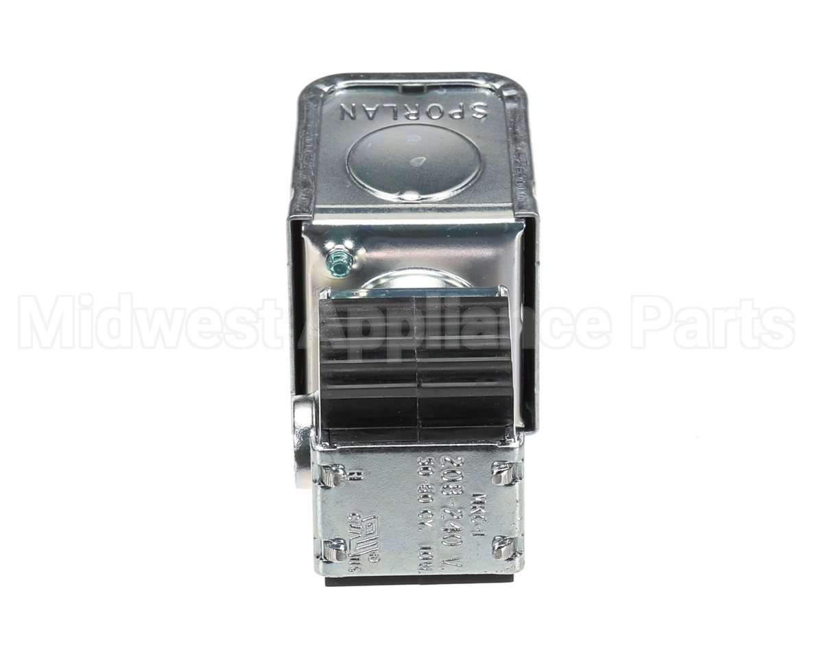 MKC-1-240 Compatible Heatcraft 230V Solenoid Coil