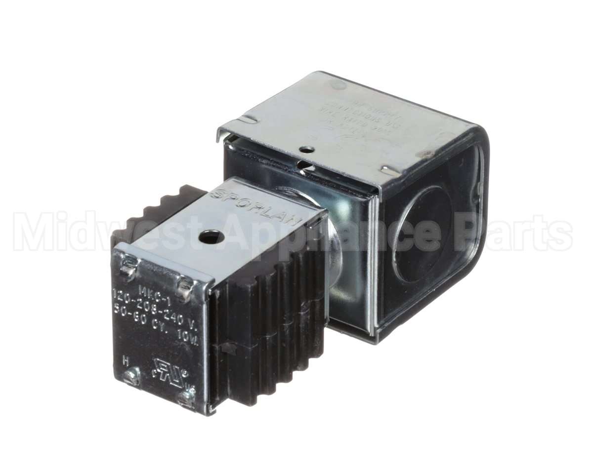 MKC-1-DUAL Compatible Heatcraft Solenoid Coil