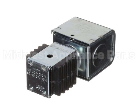 MKC-1-DUAL Compatible Heatcraft Solenoid Coil