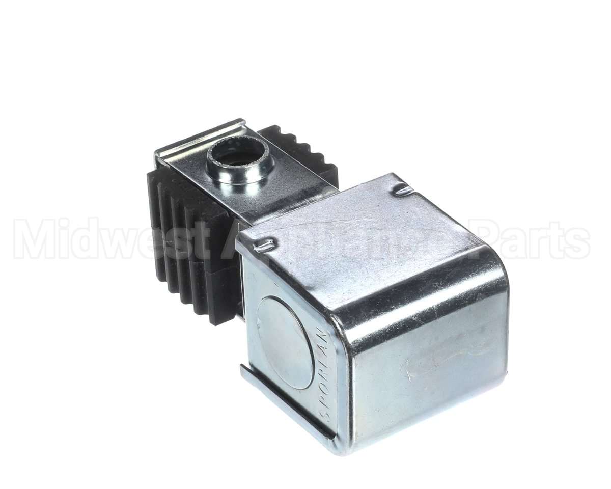 MKC1-120 Compatible Heatcraft Sol. Coil
