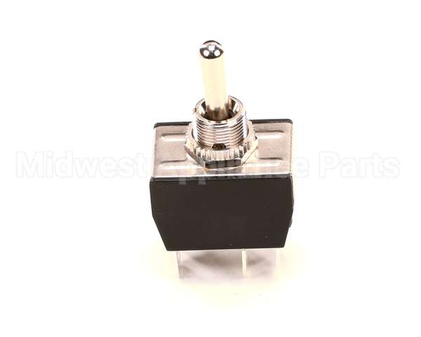 MKV-0010 Belshaw Toggle Switch Dpdt 15A 125V Ar