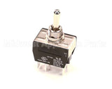 MKV-0010 Belshaw Toggle Switch Dpdt 15A 125V Ar