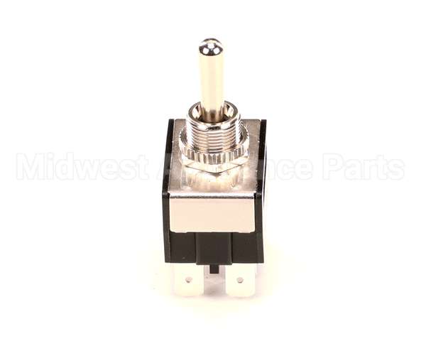 MKV-0010 Belshaw Toggle Switch Dpdt 15A 125V Ar