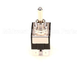 MKV-0010 Belshaw Toggle Switch Dpdt 15A 125V Ar