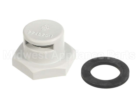 ML-102830 Hobart Kit Cap Air Gap Ftn
