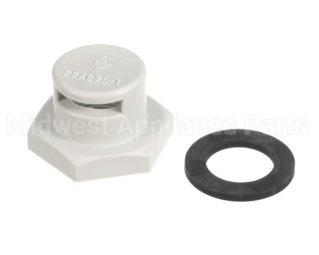 ML-102830 Hobart Kit Cap Air Gap Ftn